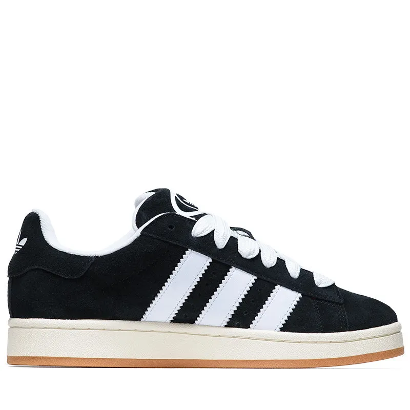 Adidas Campus 00s - Core Black/Cloud White