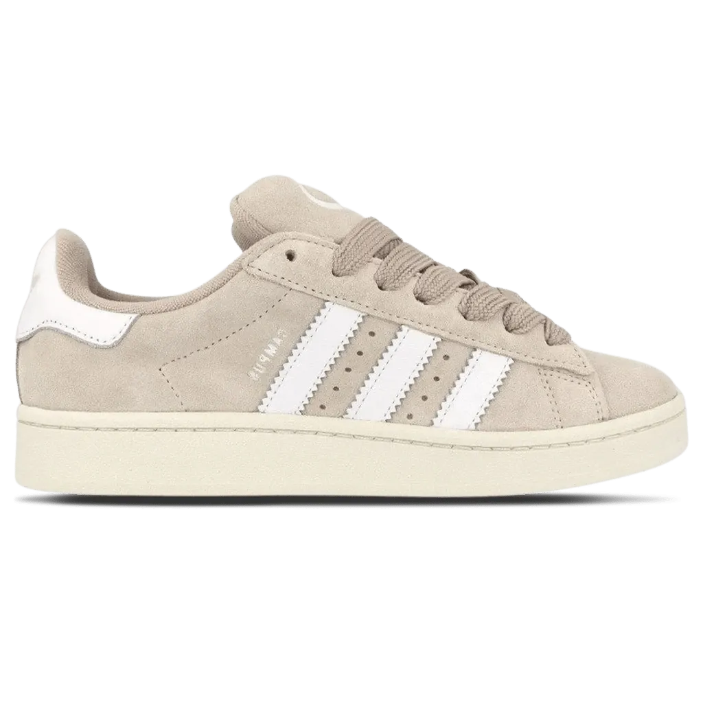 Adidas Campus 00s Wmns 'Wonder White'