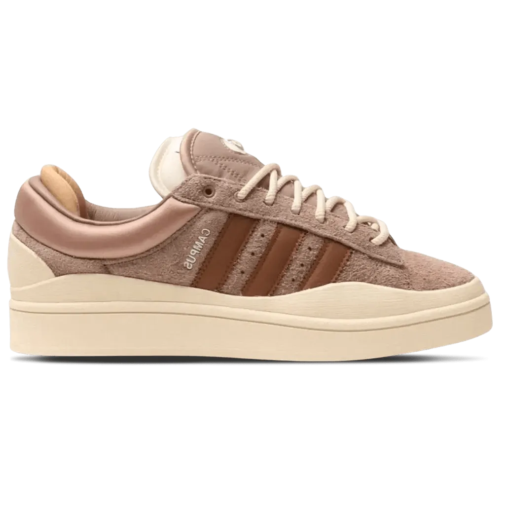 Adidas Campus 00s x Bad Bunny 'Chalky Brown'