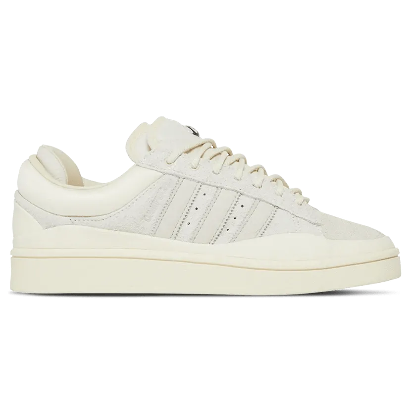 Adidas Campus Moon x Bad Bunny 'Cloud White'