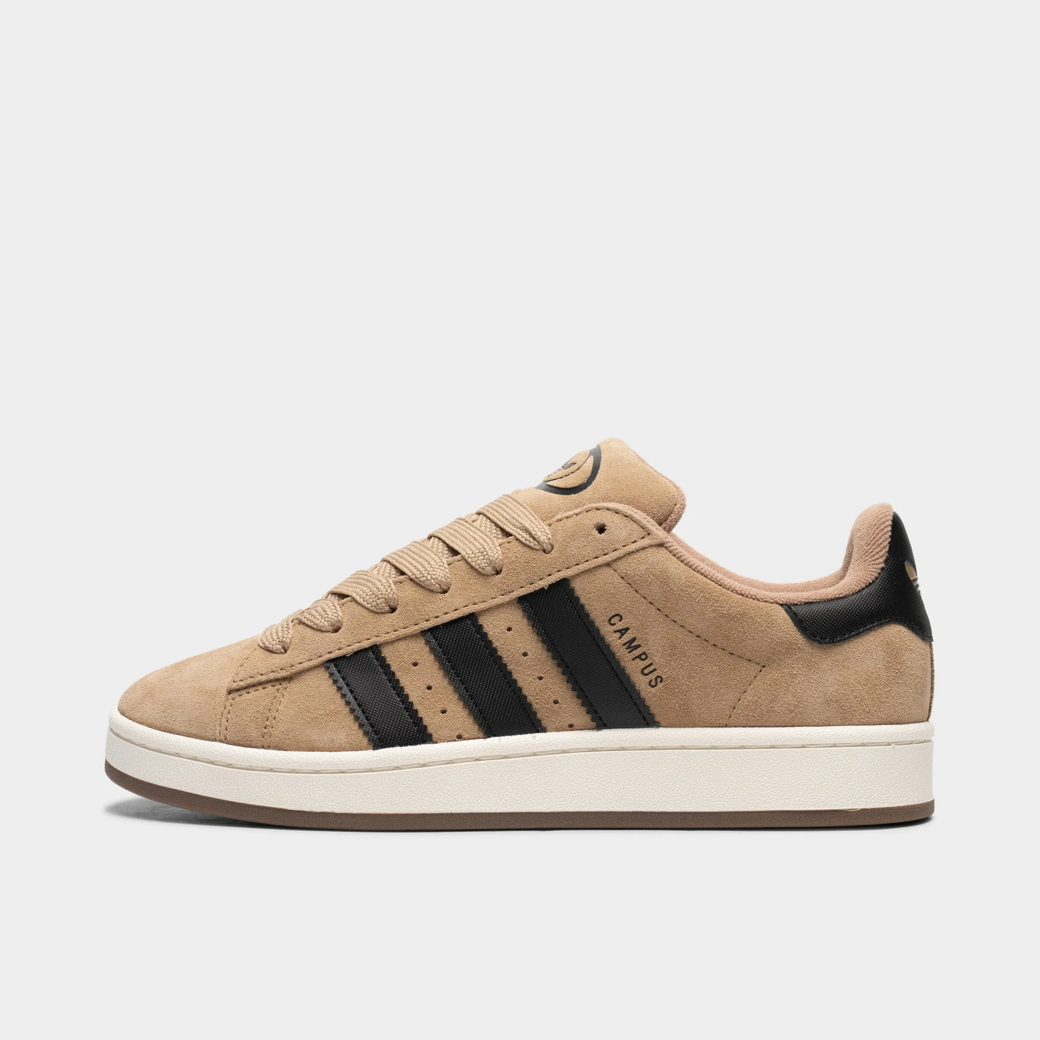 adidas Campus OOs Cardboard / Core Black - Off White