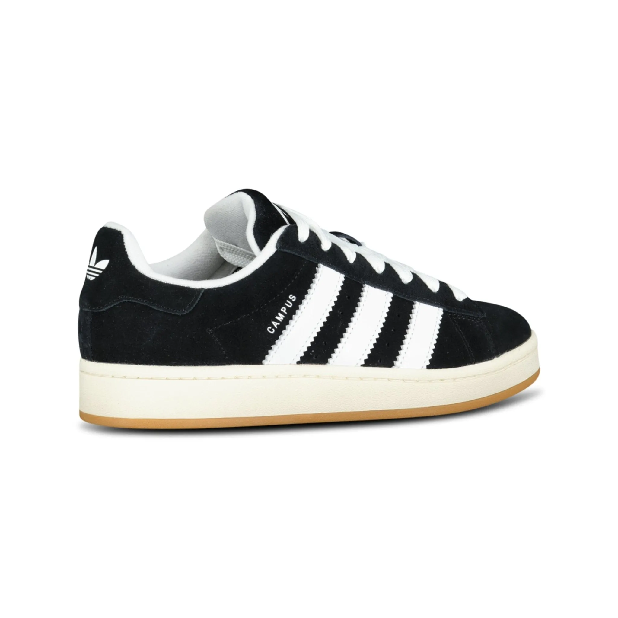 ADIDAS ORIGINALS CAMPUS 00s BLACK WHITE/TRAINERS