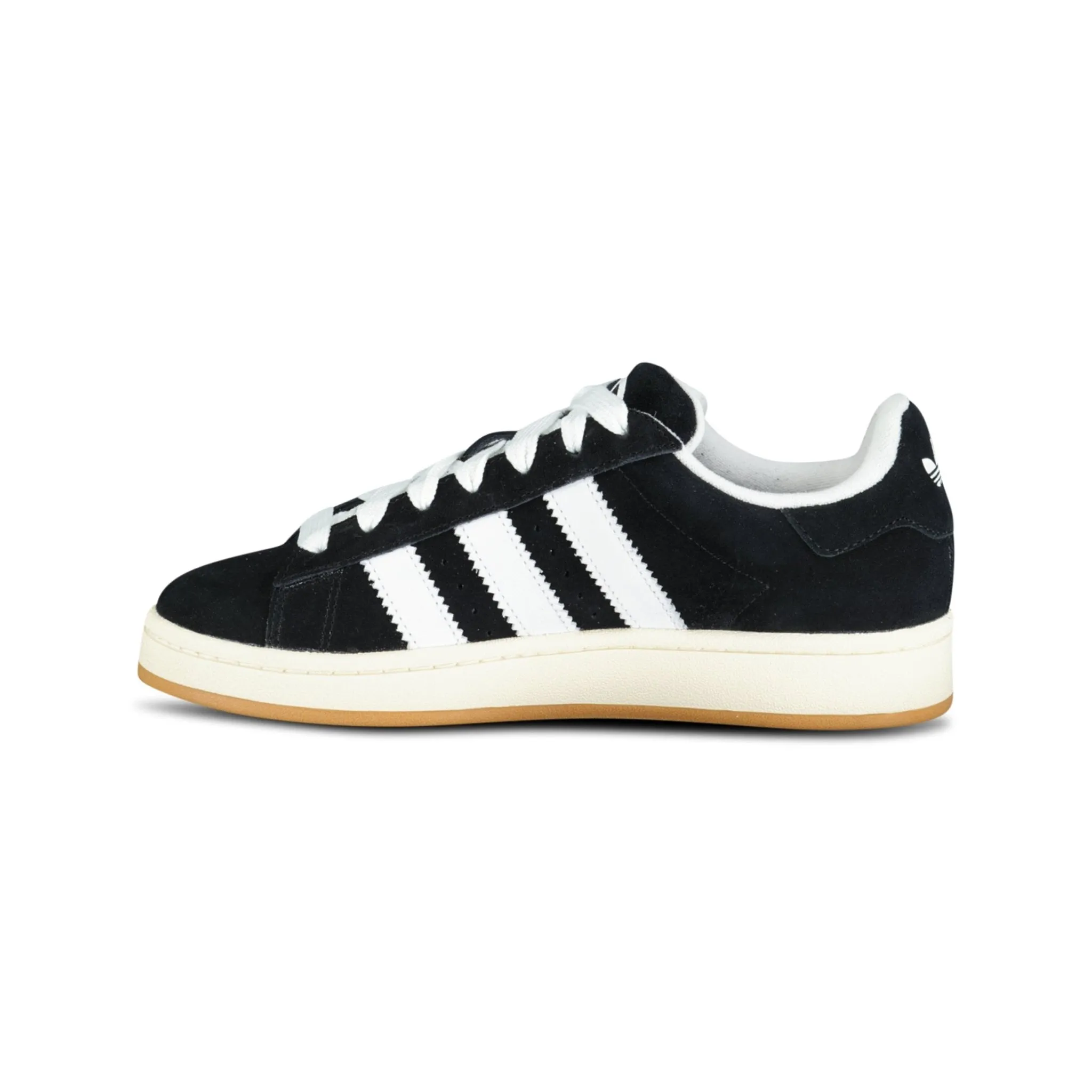 ADIDAS ORIGINALS CAMPUS 00s BLACK WHITE/TRAINERS