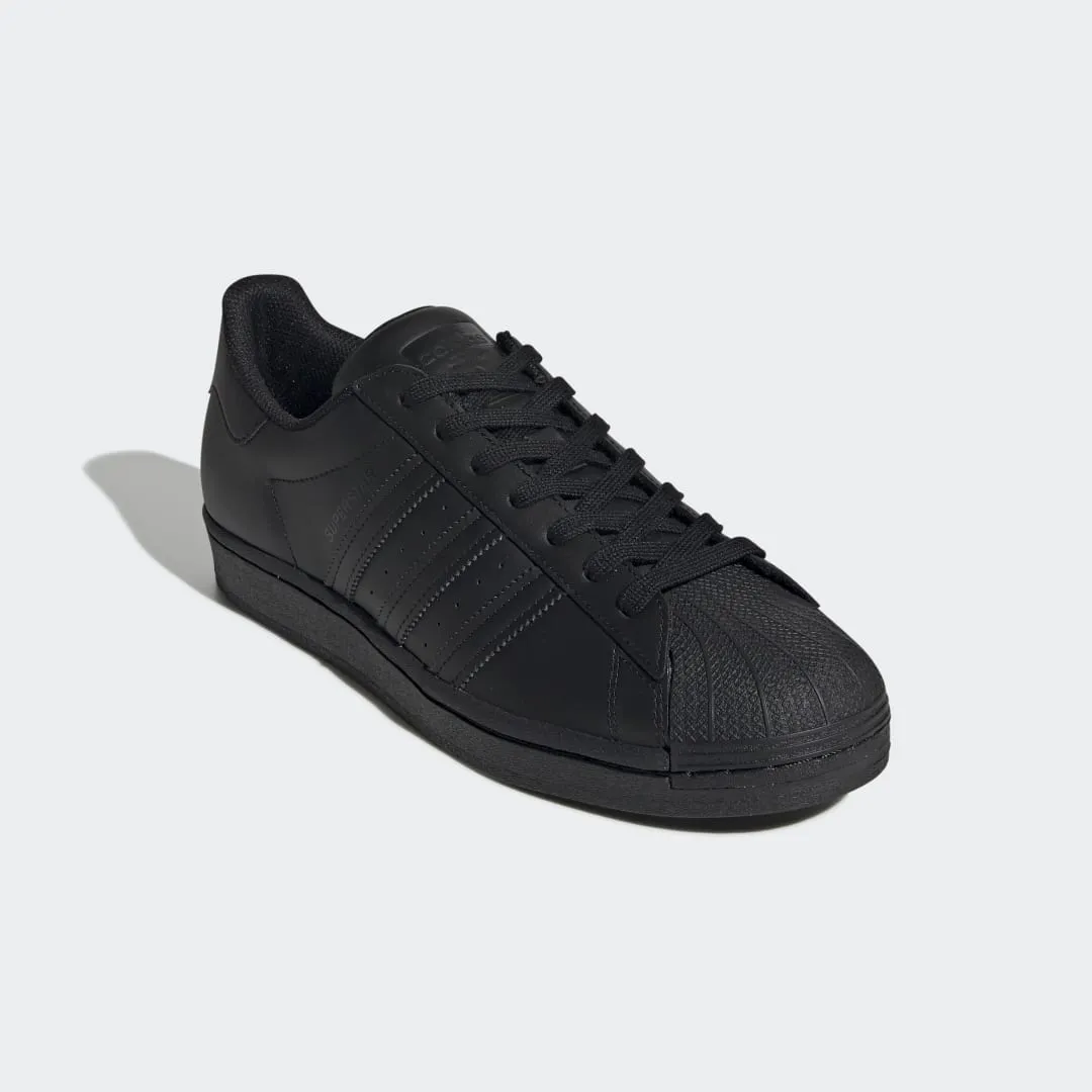 Adidas Originals Superstar Triple Black