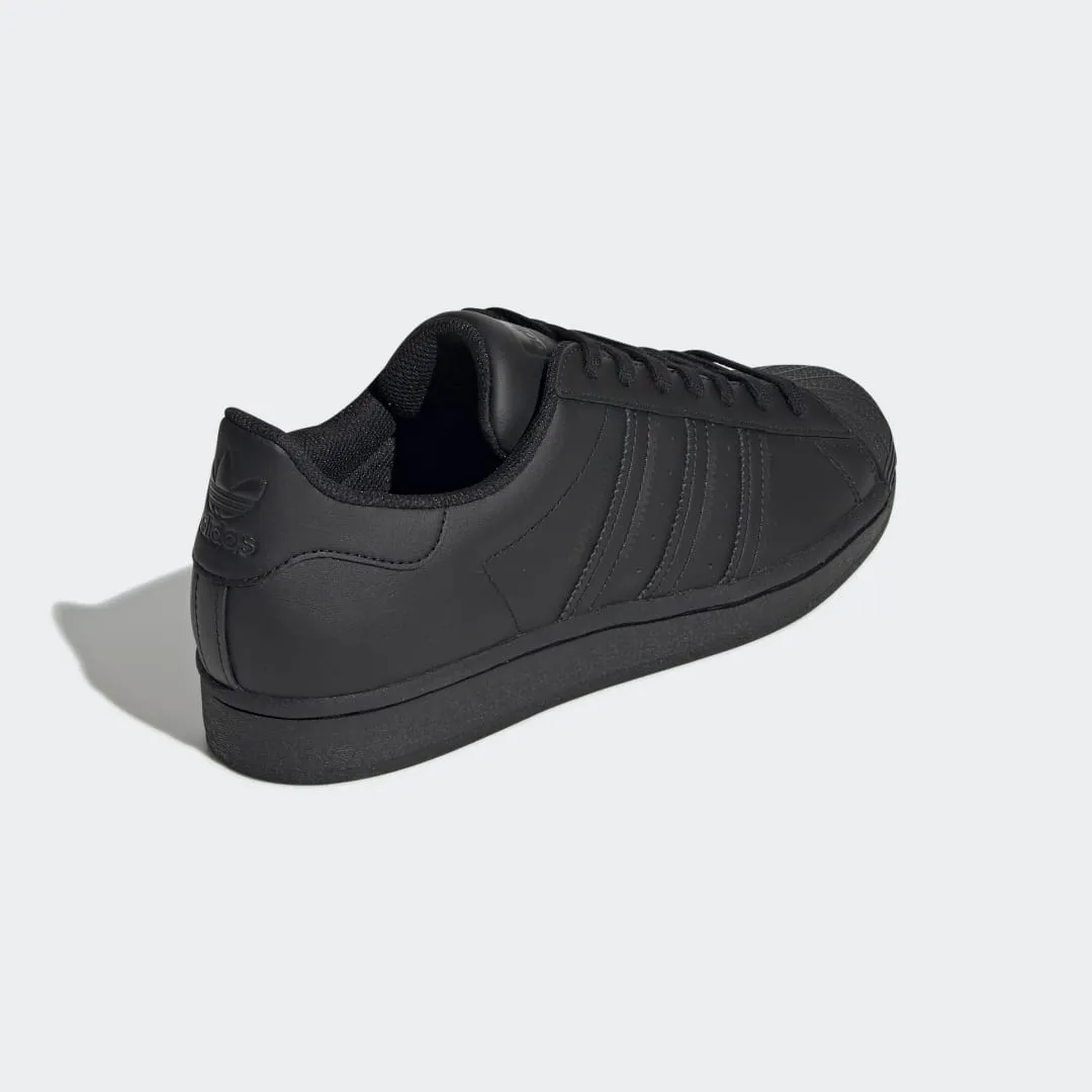 Adidas Originals Superstar Triple Black