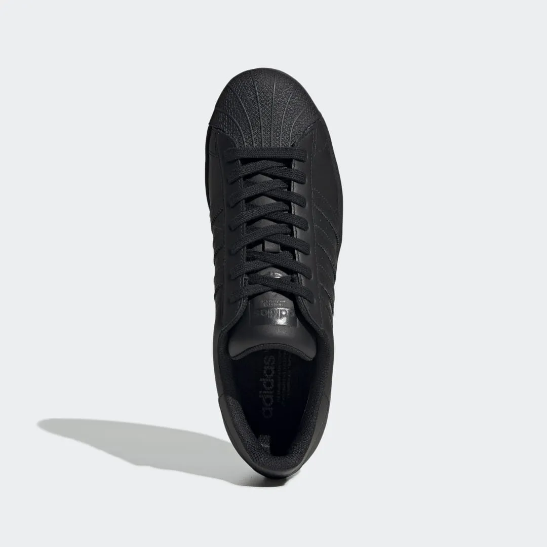 Adidas Originals Superstar Triple Black