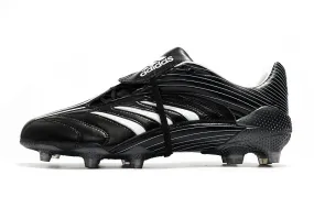 Adidas Predator Absolute 20 FG Core Black White