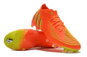 adidas Predator Edge.1 FG - Orange