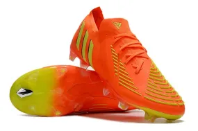 adidas Predator Edge.1 Low FG - Orange