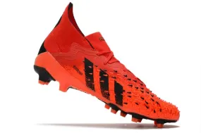 adidas Predator Freak.1 AG Red Core Black Solar Red