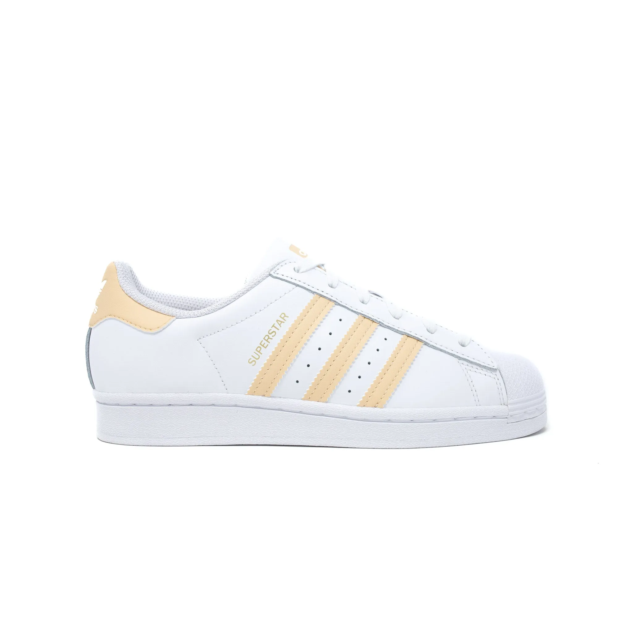 adidas Superstar 'Pastel Orange'