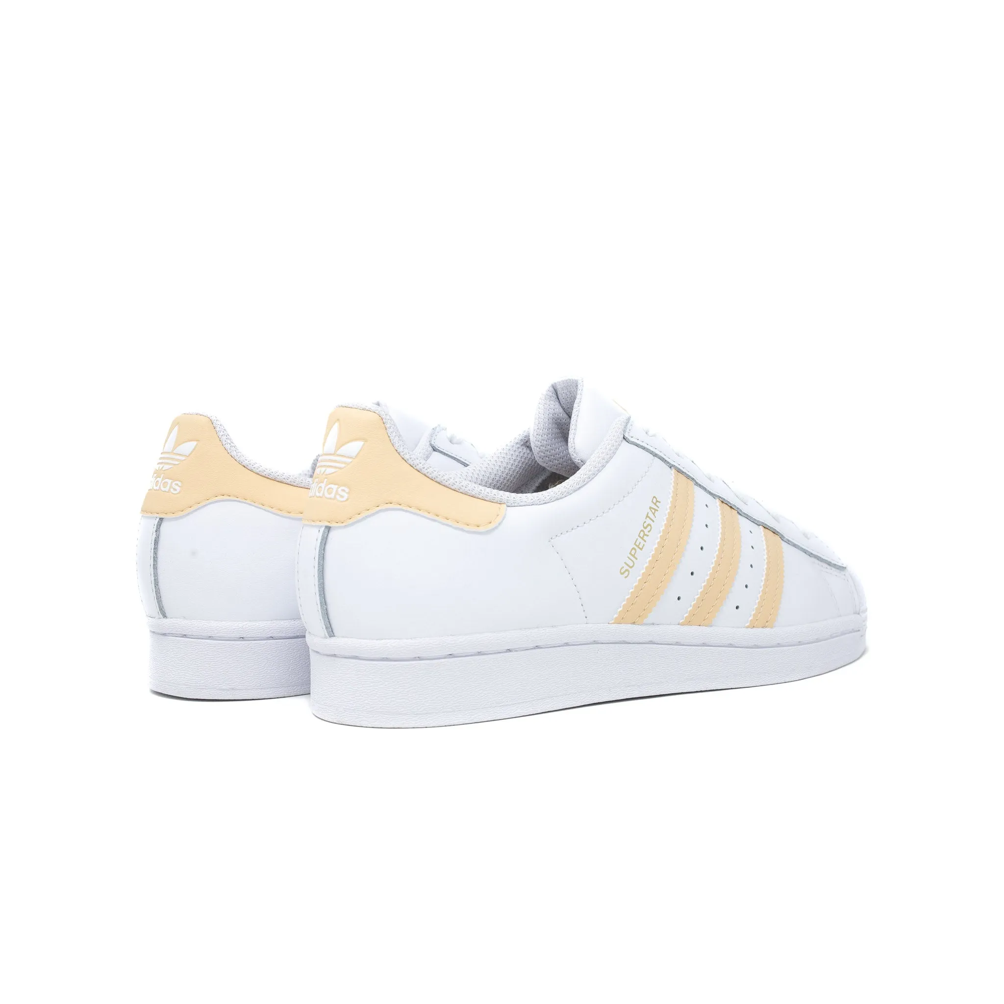 adidas Superstar 'Pastel Orange'