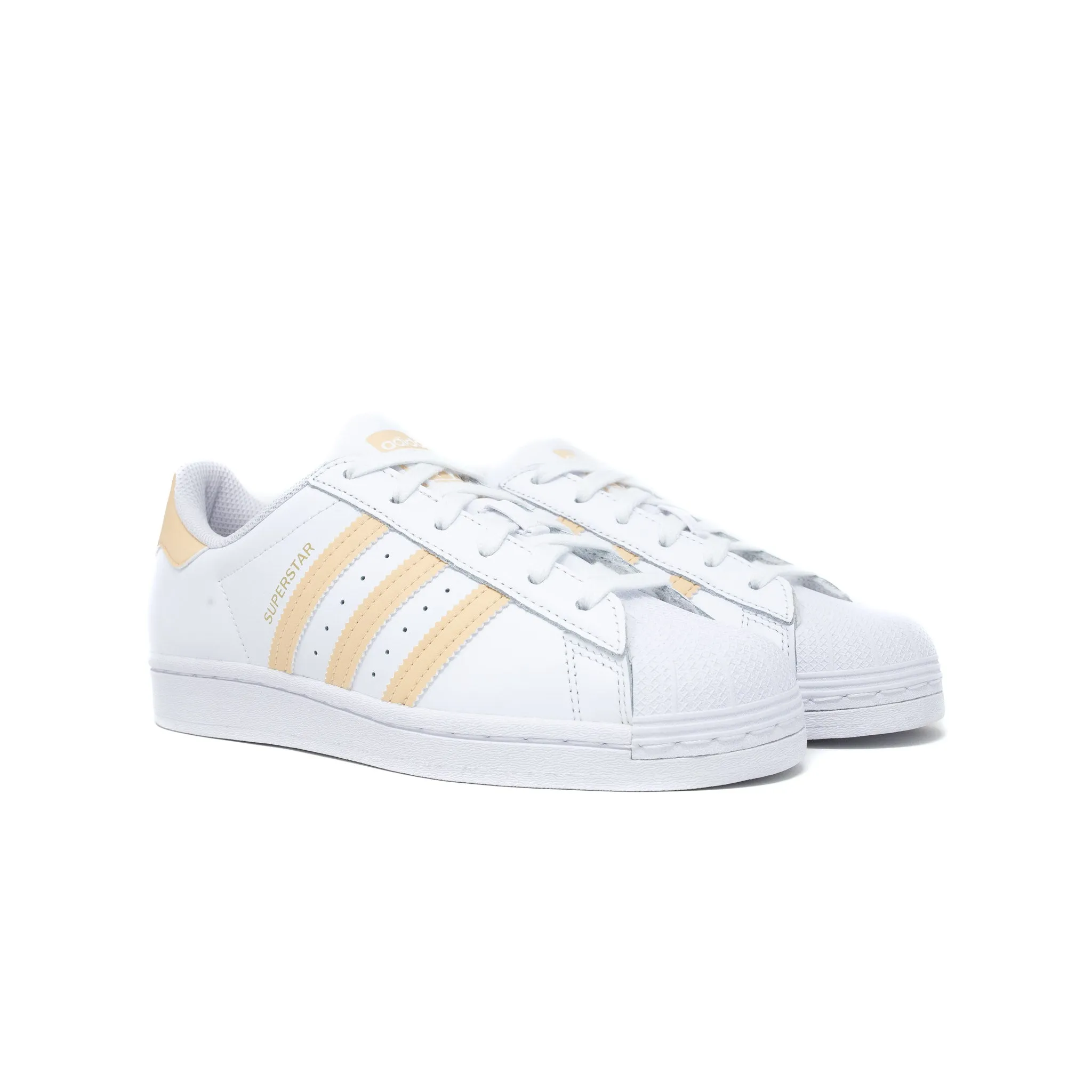 adidas Superstar 'Pastel Orange'