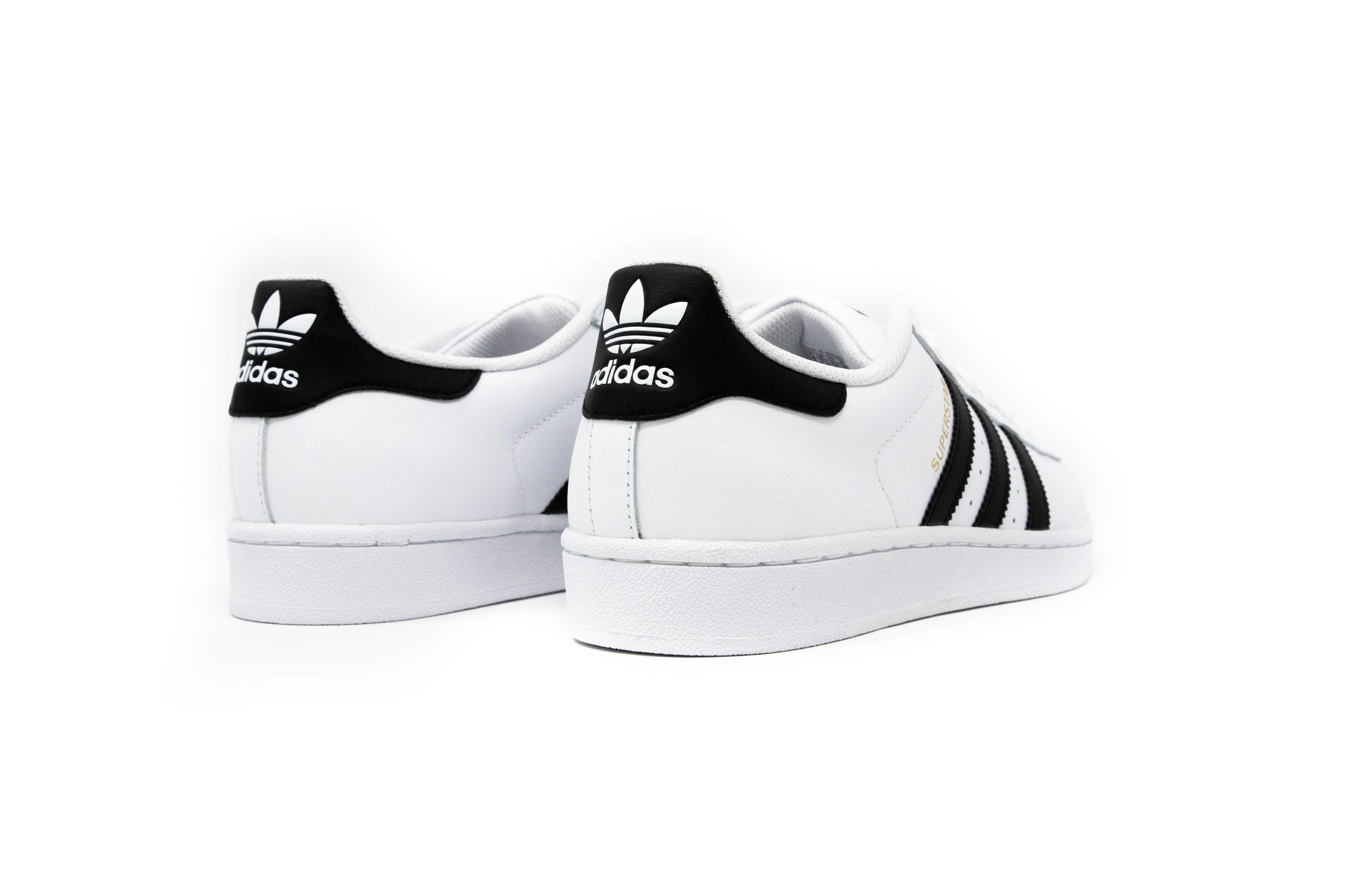 adidas Superstar 'White/Black'