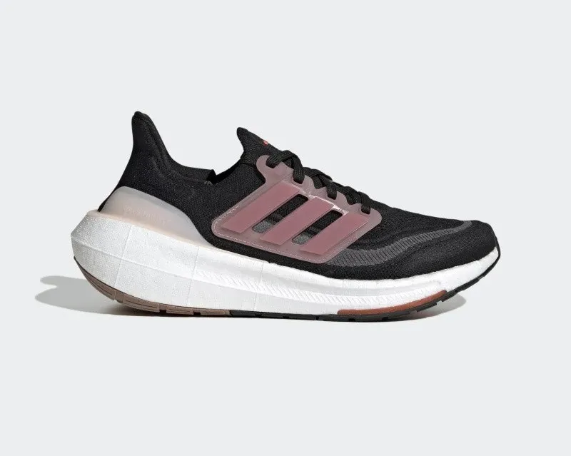 Adidas Ultraboost 23 Core Black Cloud White HQ6349