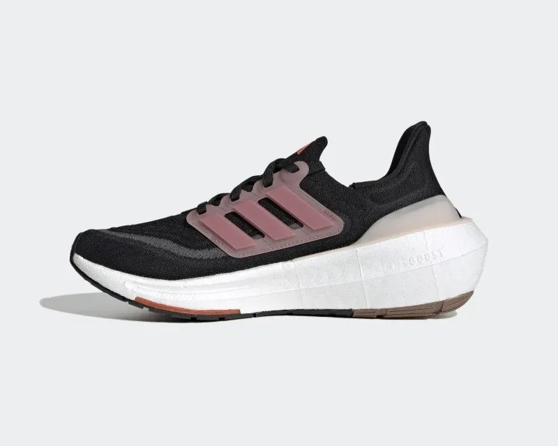 Adidas Ultraboost 23 Core Black Cloud White HQ6349