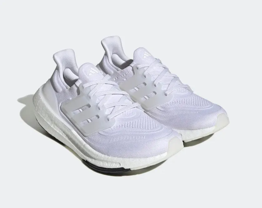 Adidas UltraBoost Light Cloud White Crystal White GY9352