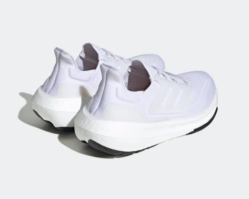 Adidas UltraBoost Light Cloud White Crystal White GY9352