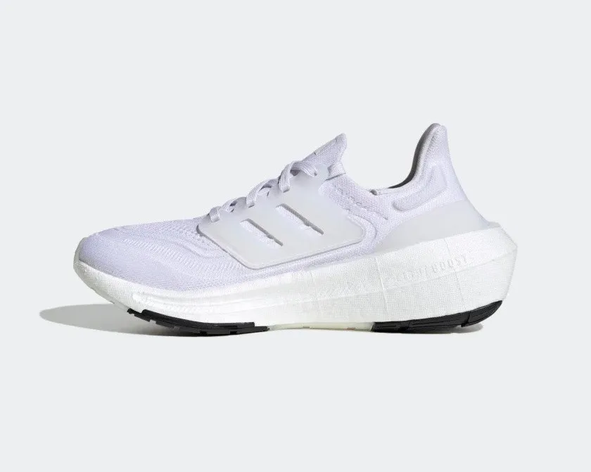 Adidas UltraBoost Light Cloud White Crystal White GY9352