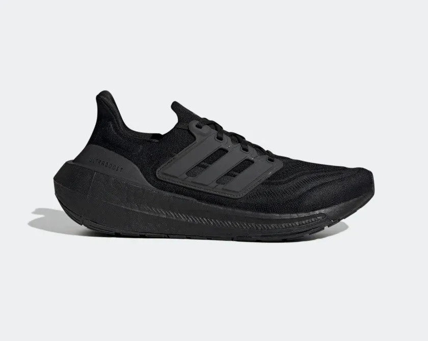 Adidas Ultraboost Light Core Black GZ5159