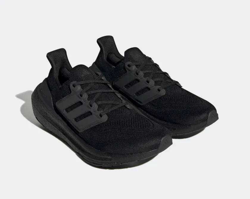 Adidas Ultraboost Light Core Black GZ5159