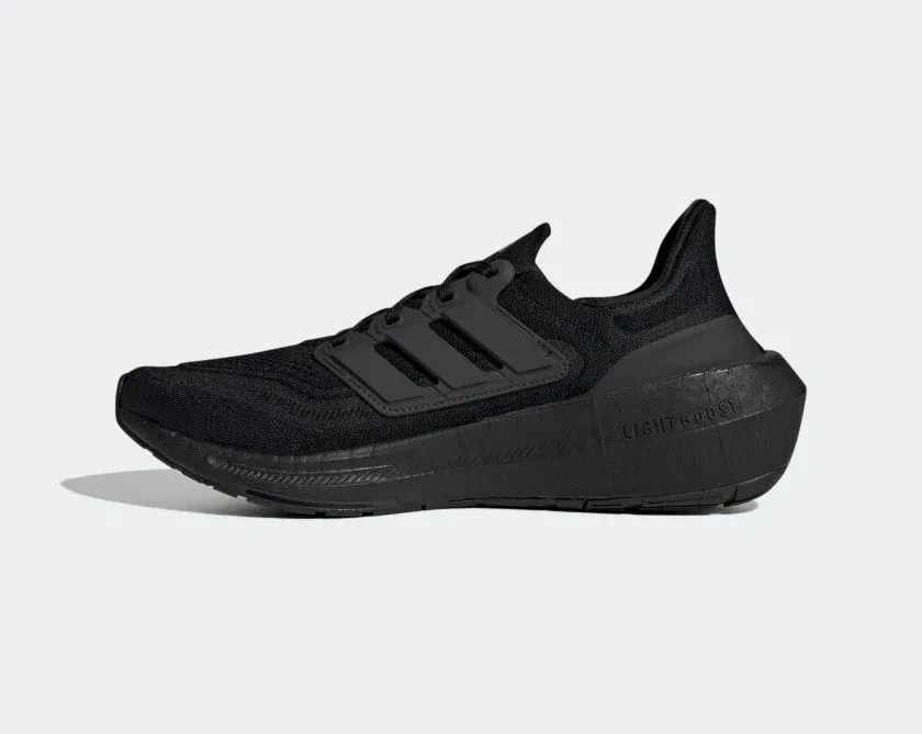 Adidas Ultraboost Light Core Black GZ5159