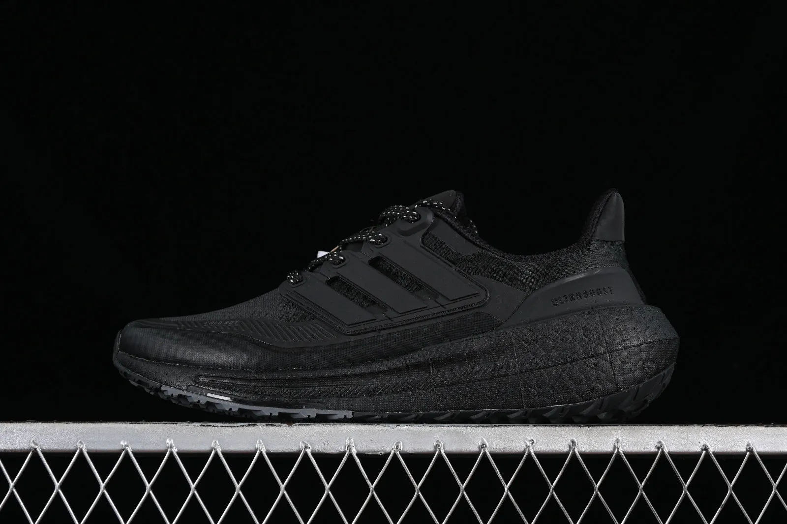 Adidas Ultraboost Light C.RDY Core Black HP6414