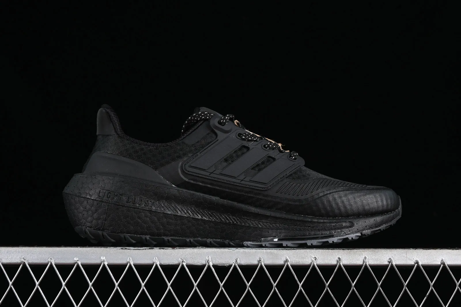 Adidas Ultraboost Light C.RDY Core Black HP6414