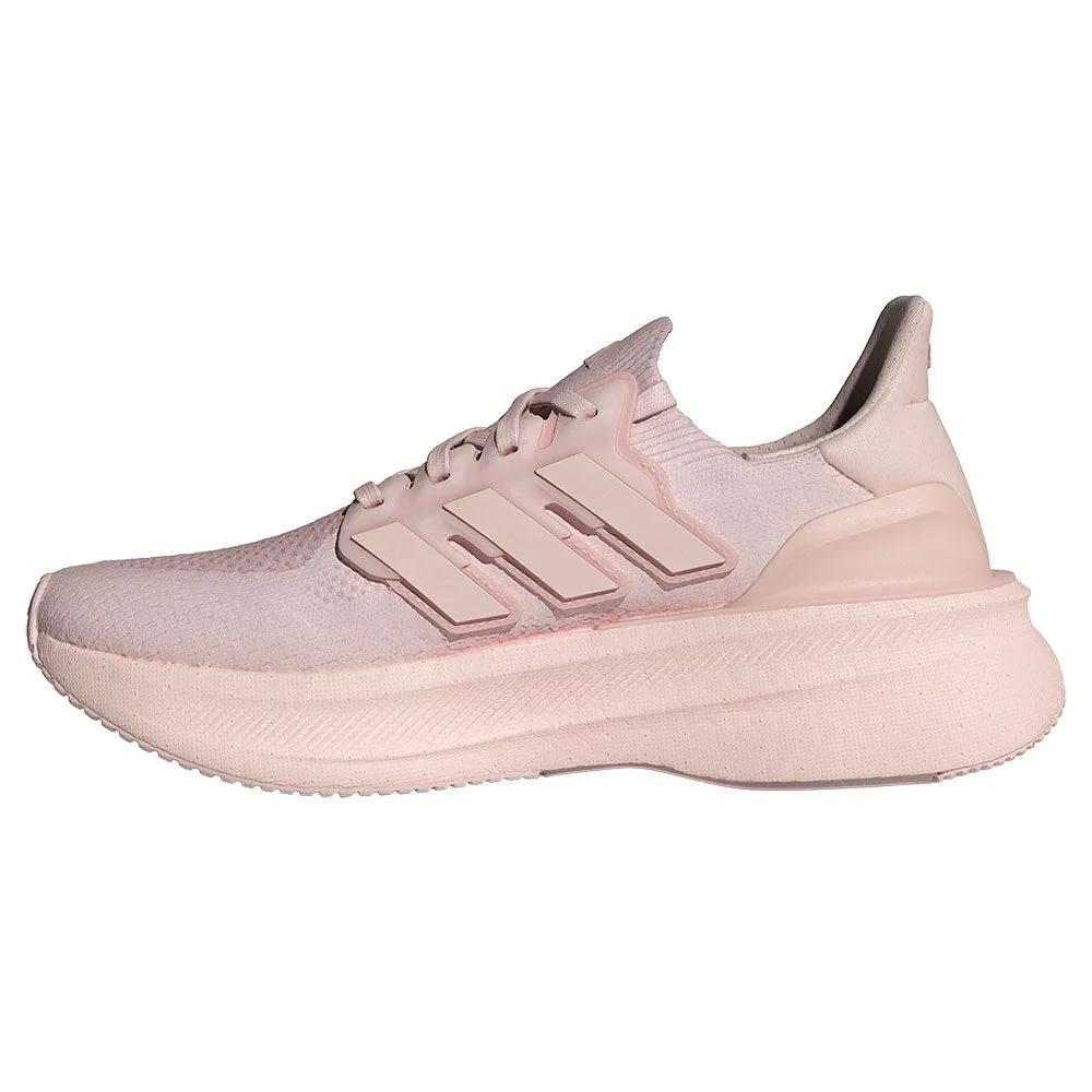 adidas Women's Ultraboost 5 Running Shoes Pink / Pink