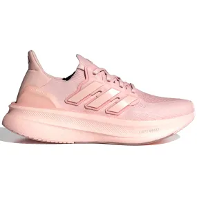 adidas Women's Ultraboost 5 Running Shoes Pink / Pink