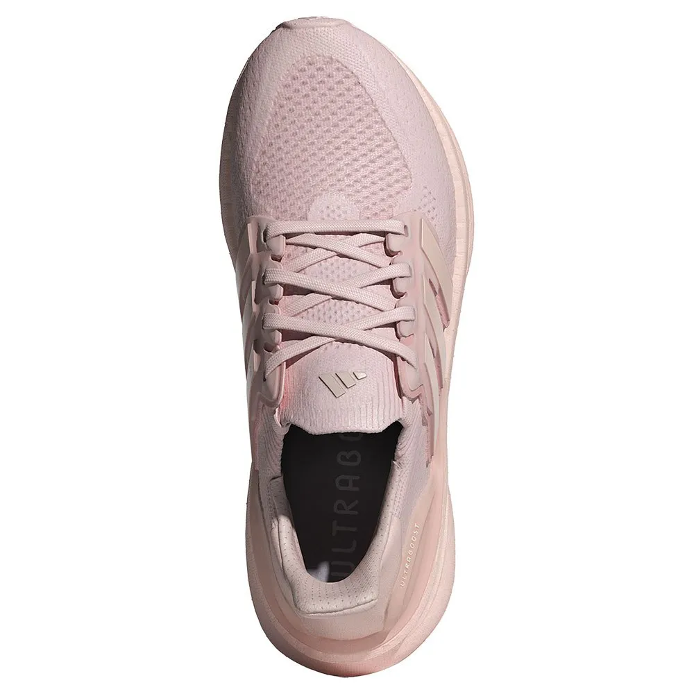 adidas Women's Ultraboost 5 Running Shoes Pink / Pink