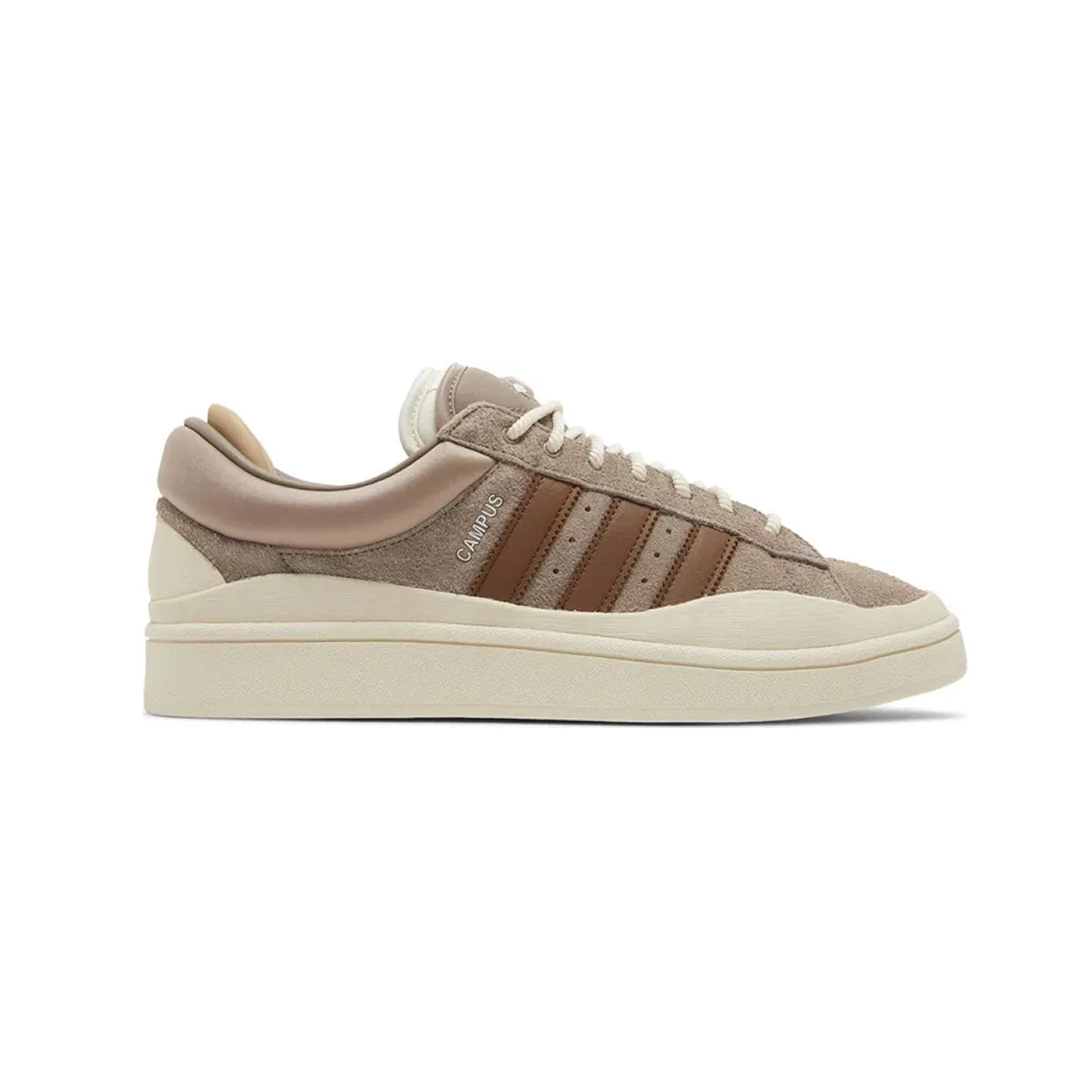 Adidas x Bad Bunny Campus “Brown