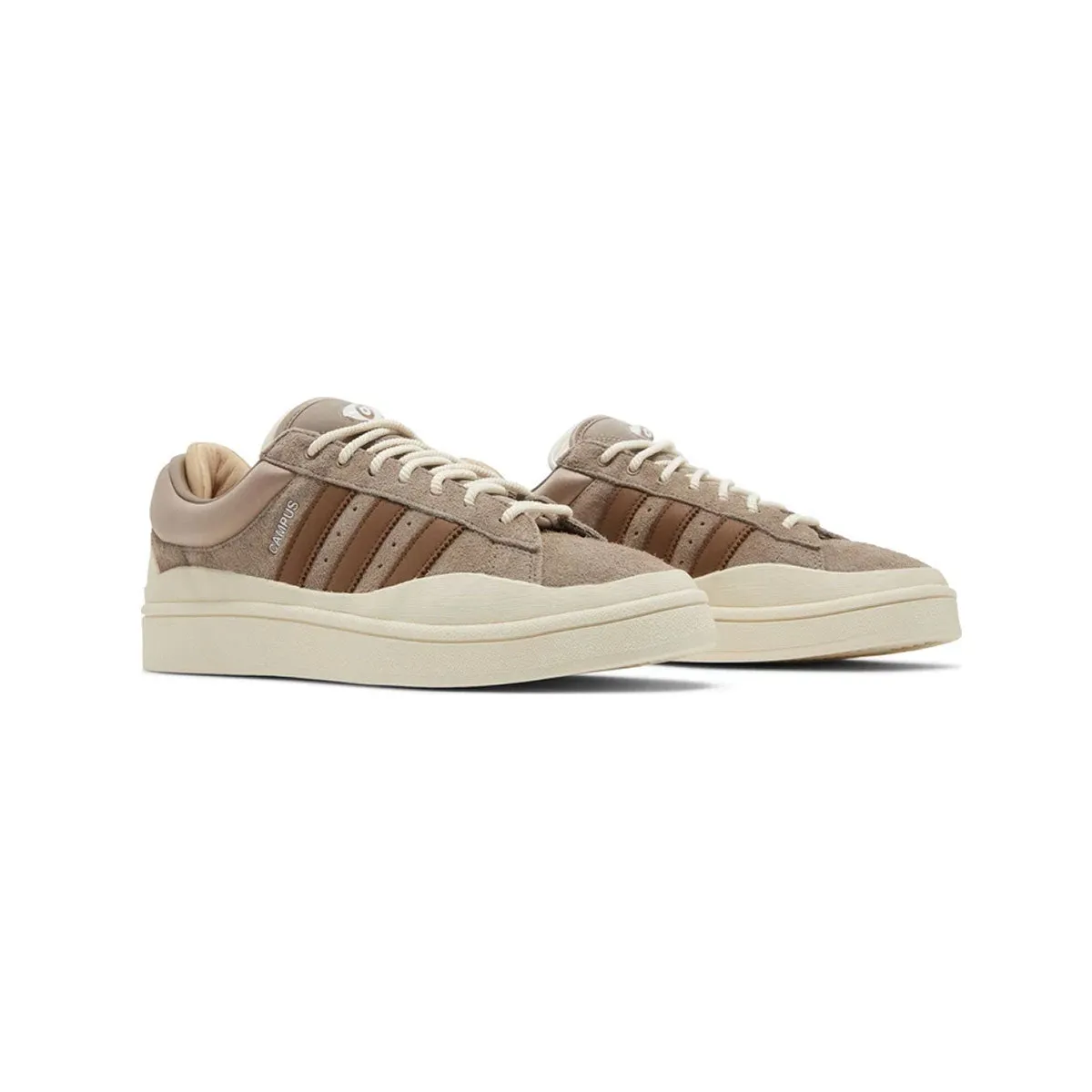 Adidas x Bad Bunny Campus “Brown