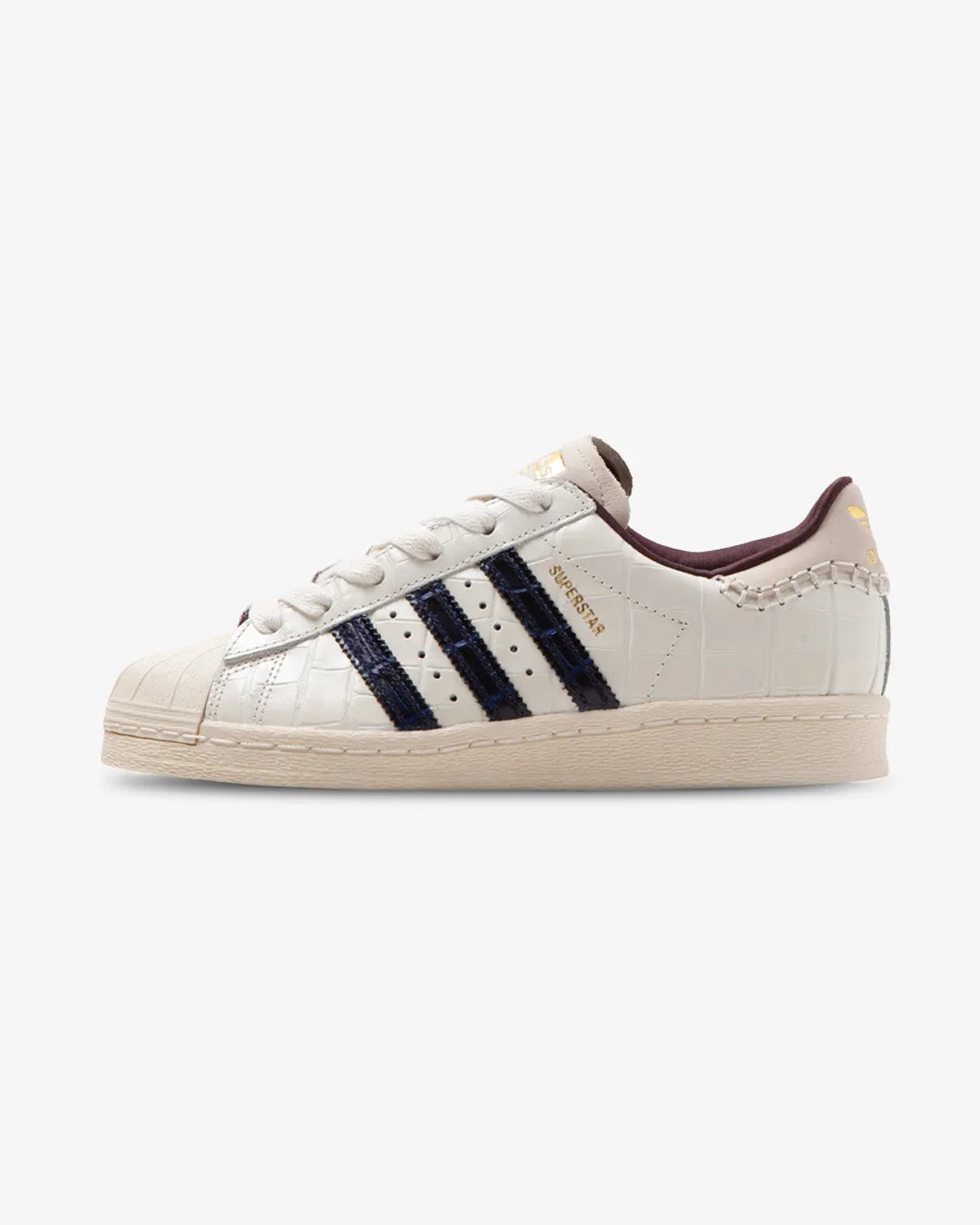 adidas x Wales Bonner Superstar Wonder White/Navy