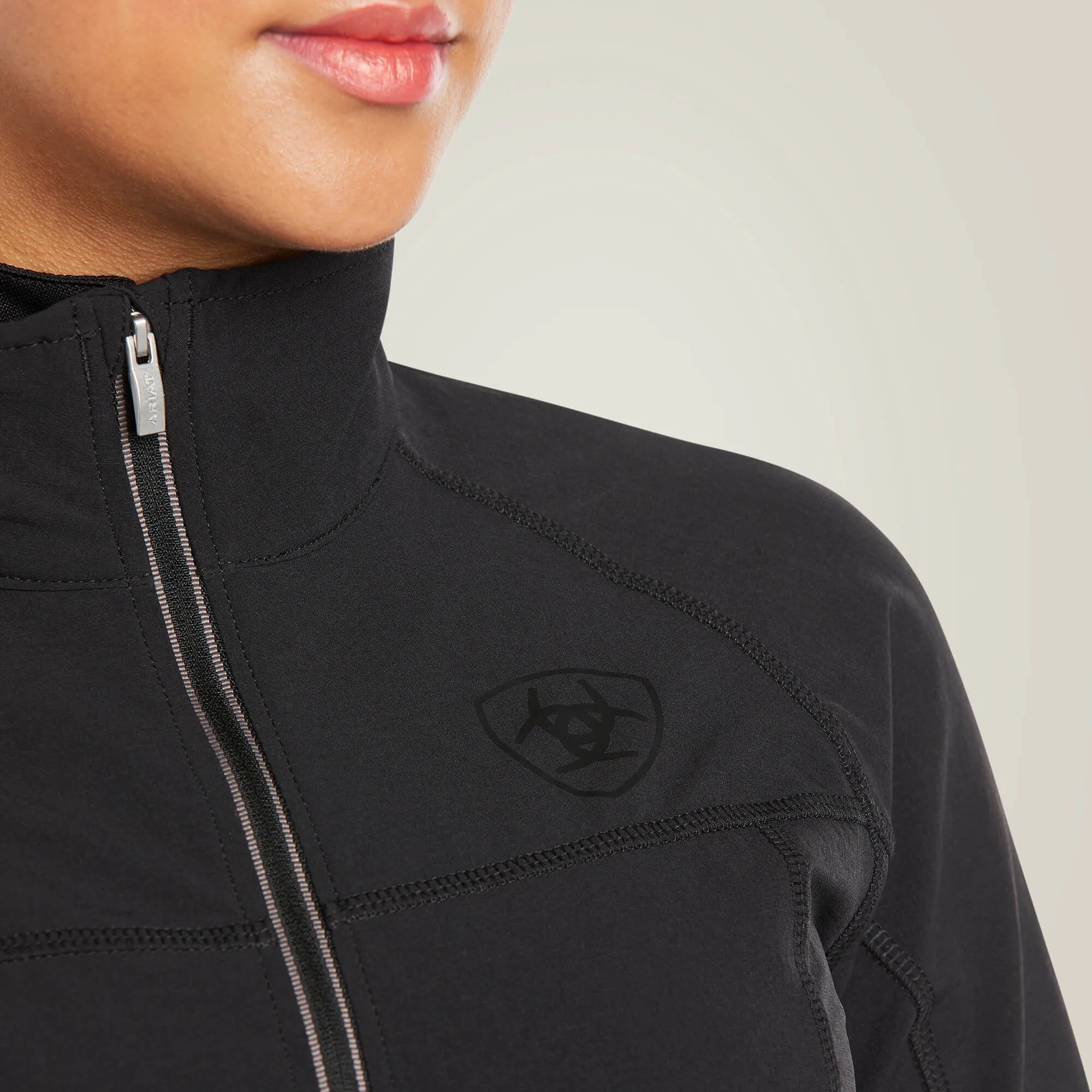 Agile Softshell Jacket