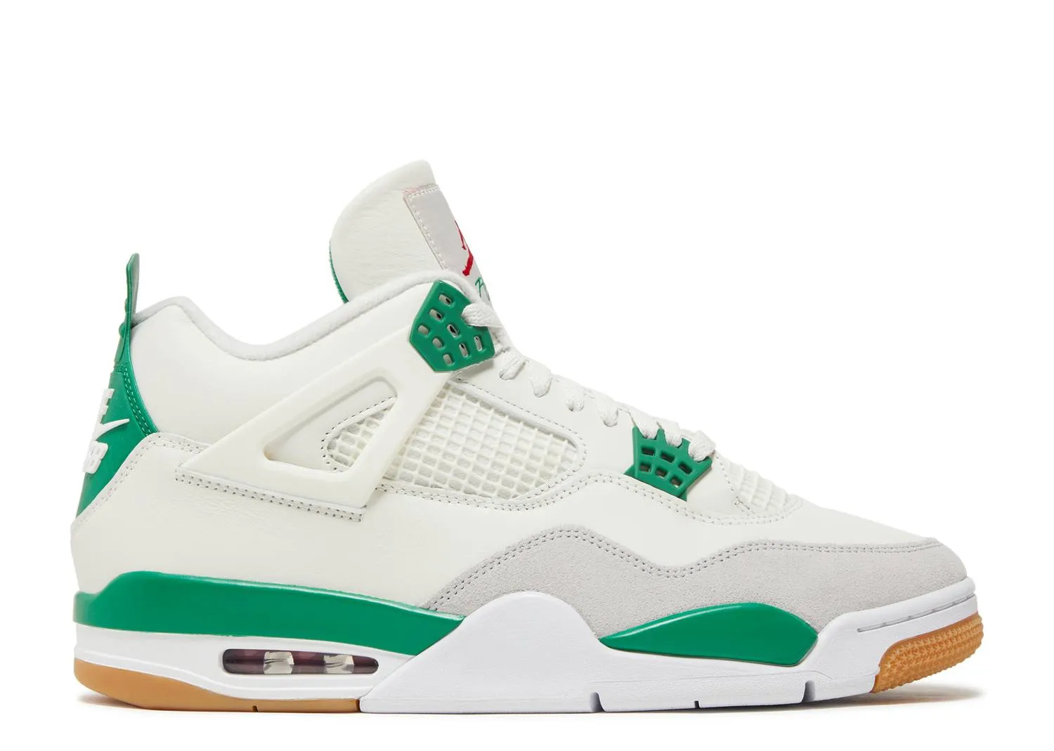 Air Jordan 4 Retro SP x Nike SB Pine Green (Myrtle Beach Location)