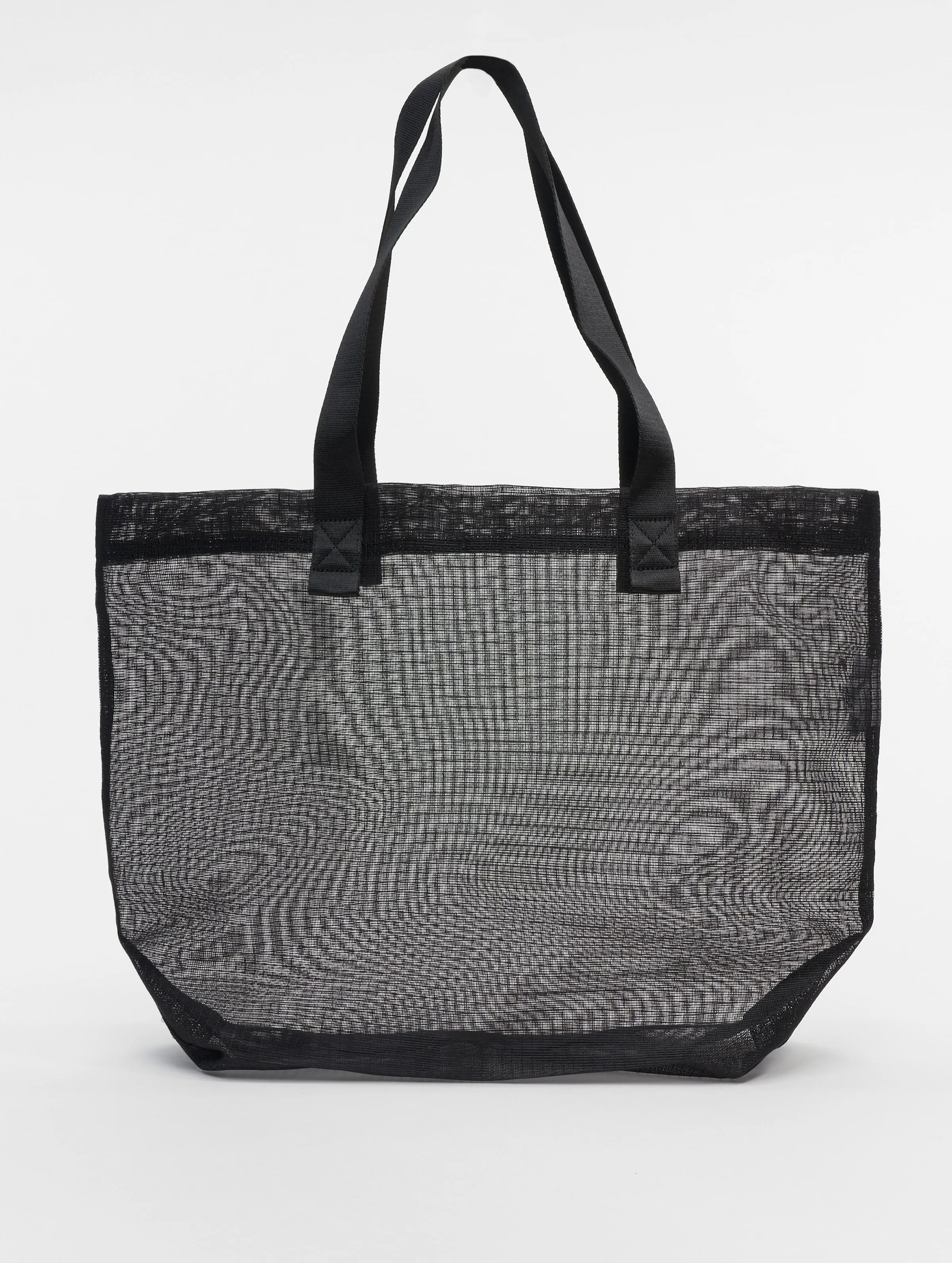 All Star Patch Print Mesh Tote | DEFSHOP | 135400