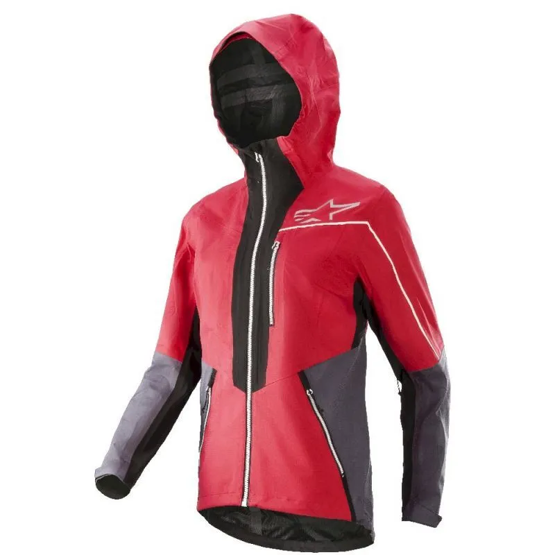 Alpine Stars  Stella Tahoe 8.0 Waterproof Jacket - Giacca antipioggia - Donna