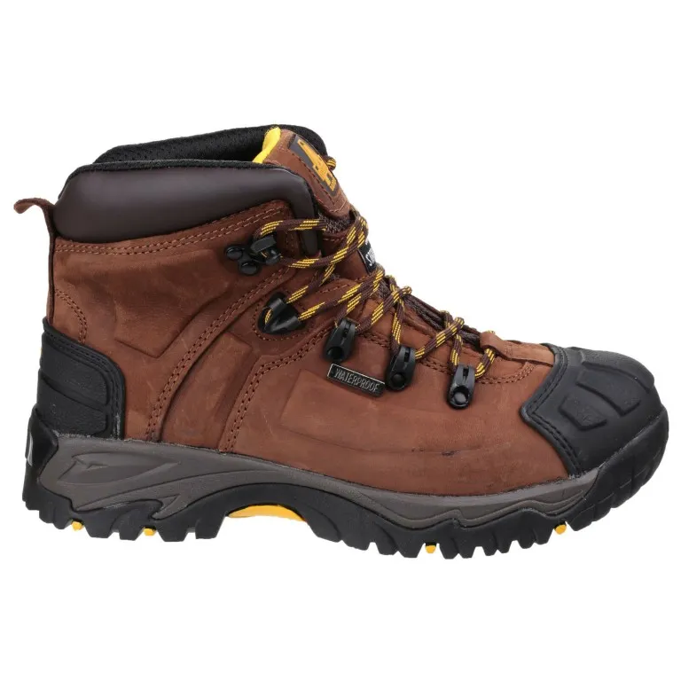 Amblers S3 Waterproof Safety Boot