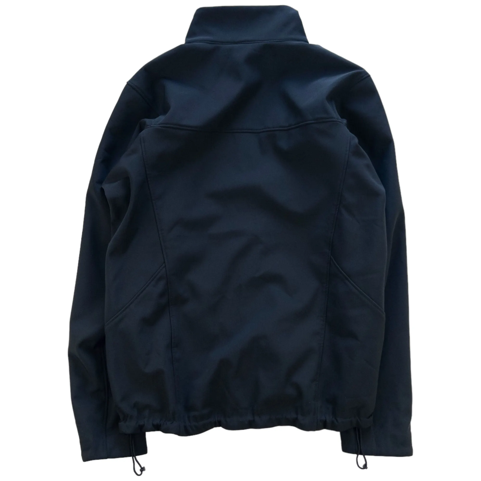 Arc'teryx Black Softshell Jacket | Second Wave Vintage