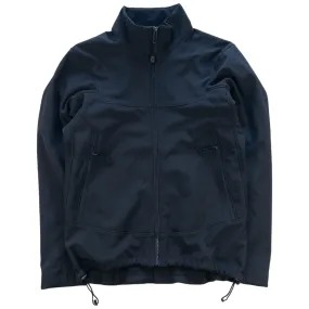 Arc'teryx Black Softshell Jacket | Second Wave Vintage