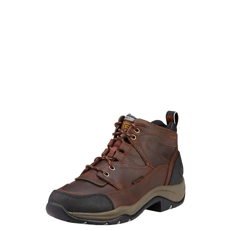 Ariat Terrain Waterproof Western Boot