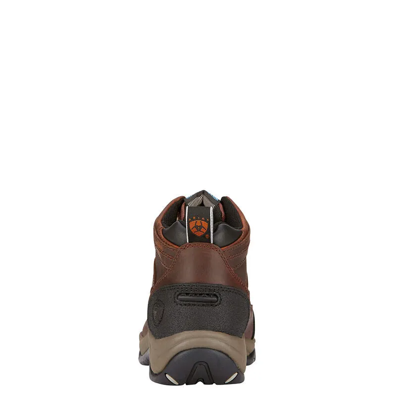 Ariat Terrain Waterproof Western Boot