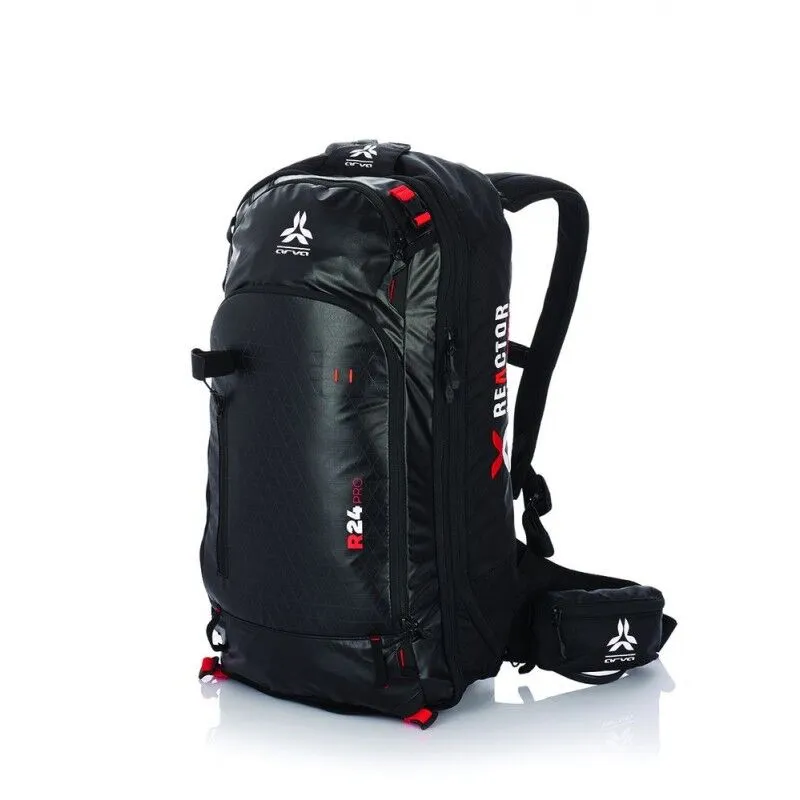 Arva Airbag Reactor Flex 24 Pro - Avalanche airbag backpack