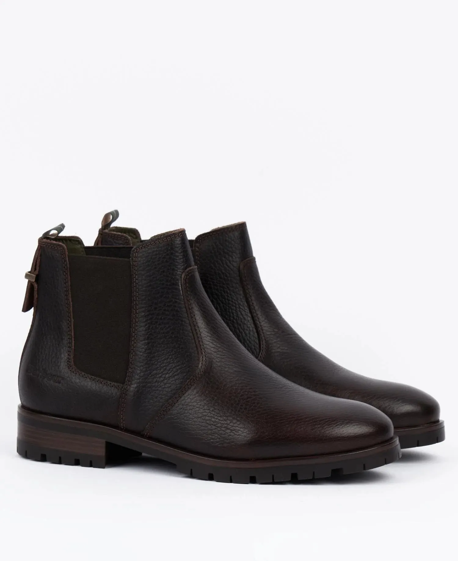 Barbour Nina Ankle Boot