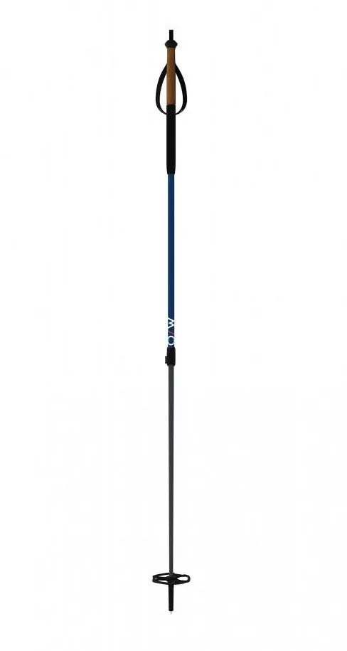 BC Vario Ski Poles