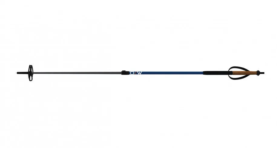 BC Vario Ski Poles