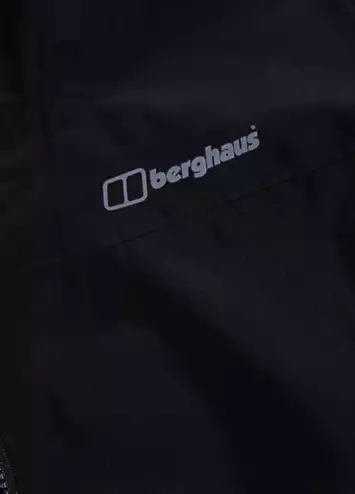 Berghaus Men’s Deluge Pro 3.0 Waterproof Jacket | Grattan