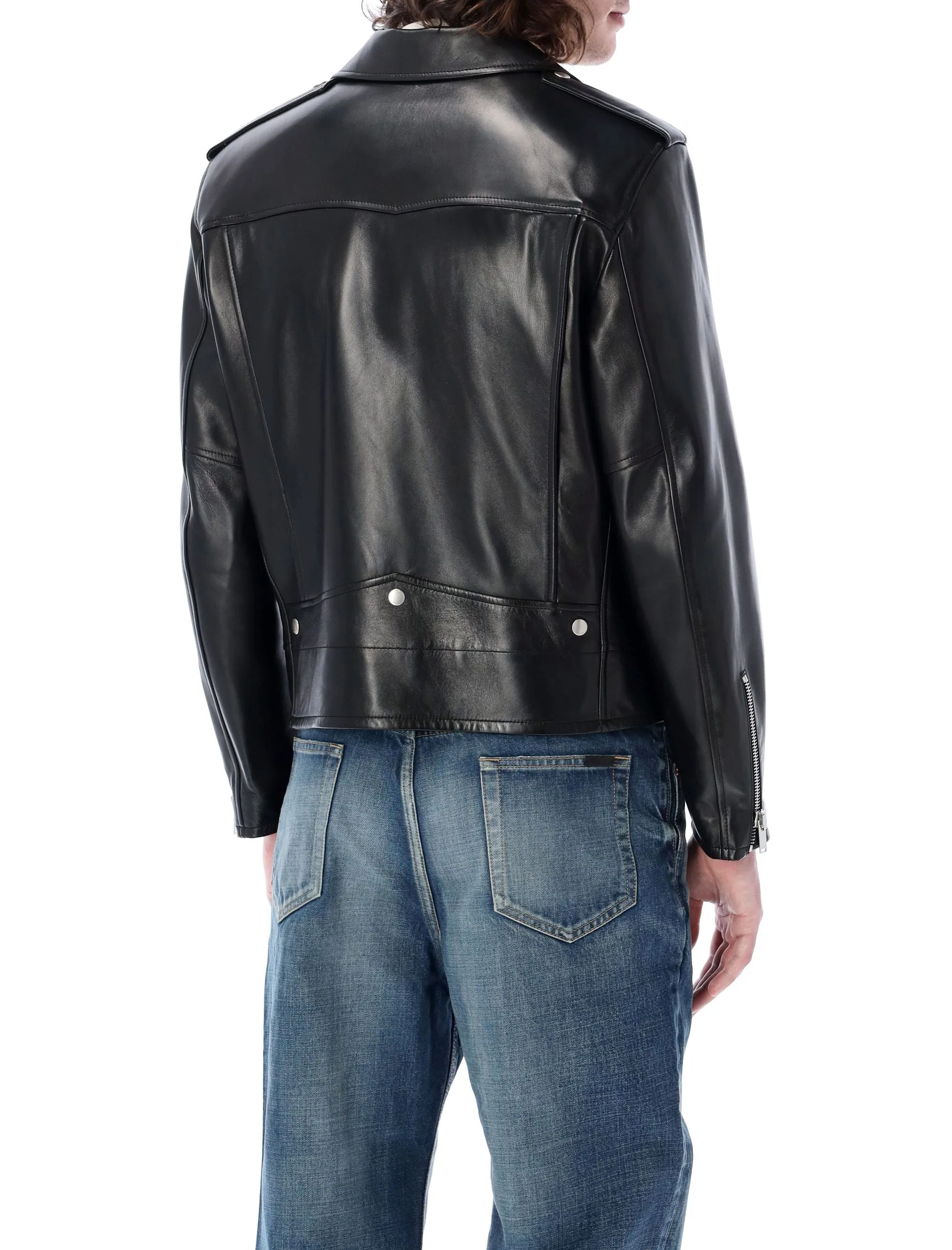 BIKER JACKET