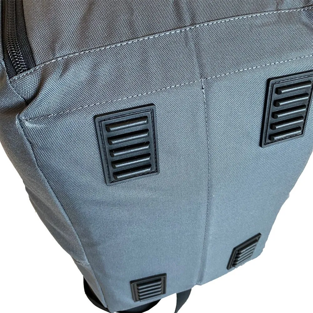 Bittl - Sapporo Ski Boot Bag stone grey